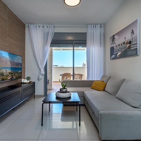 Melony Apartments Yam Suf Street Eilat Esterno foto