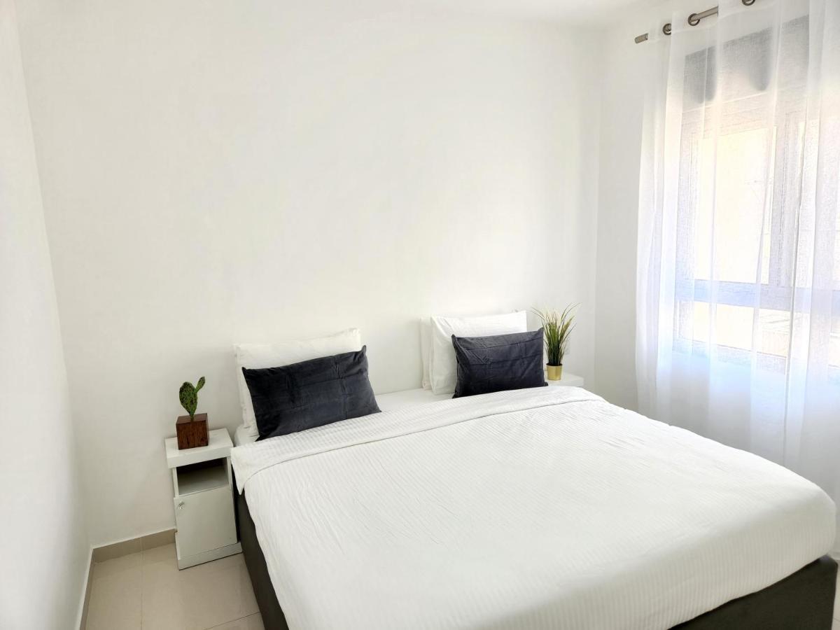 Melony Apartments Yam Suf Street Eilat Esterno foto