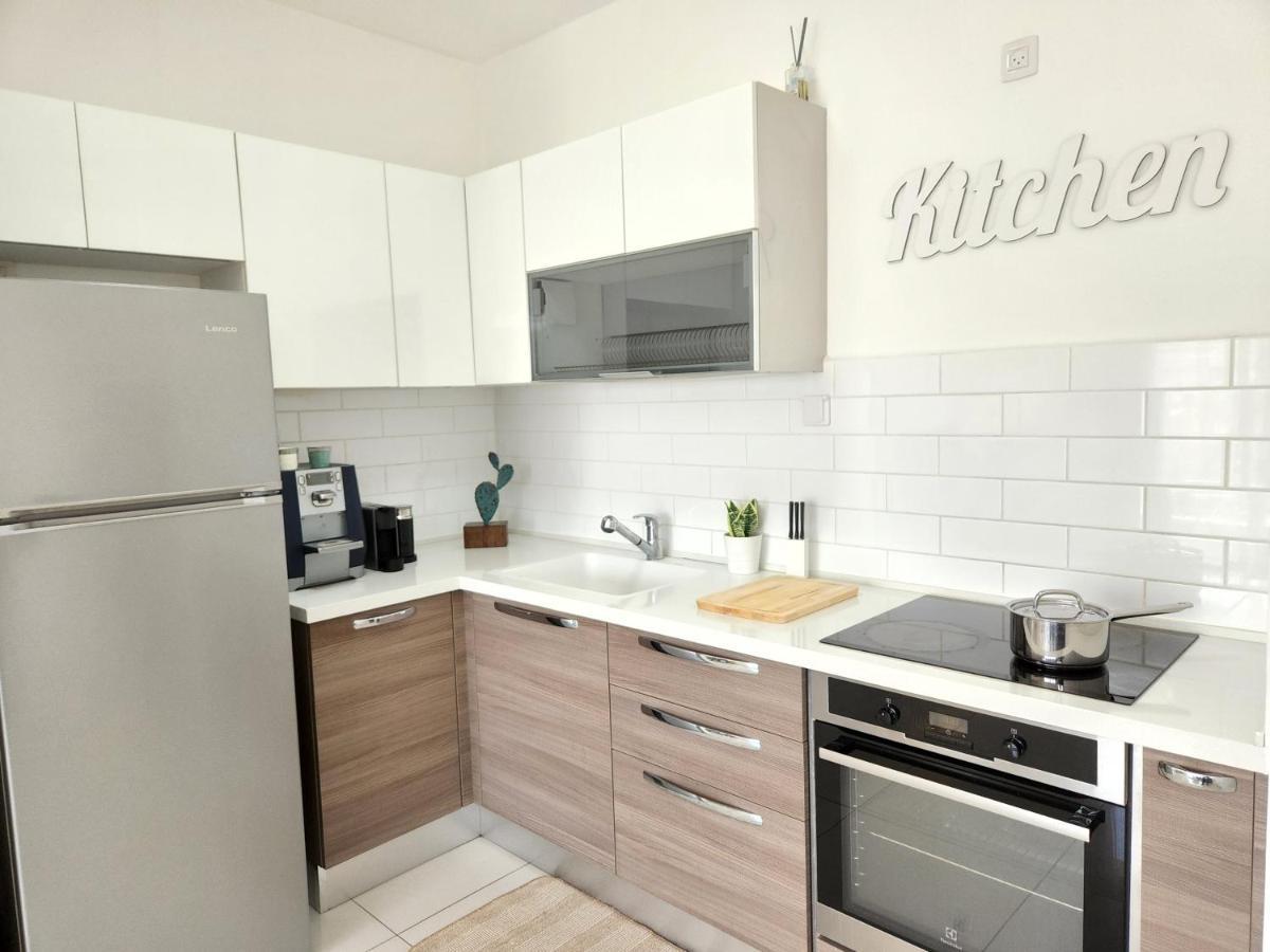 Melony Apartments Yam Suf Street Eilat Esterno foto
