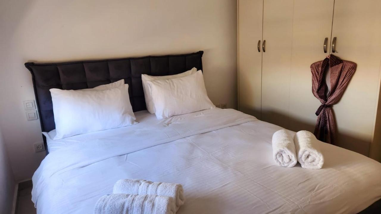 Melony Apartments Yam Suf Street Eilat Esterno foto