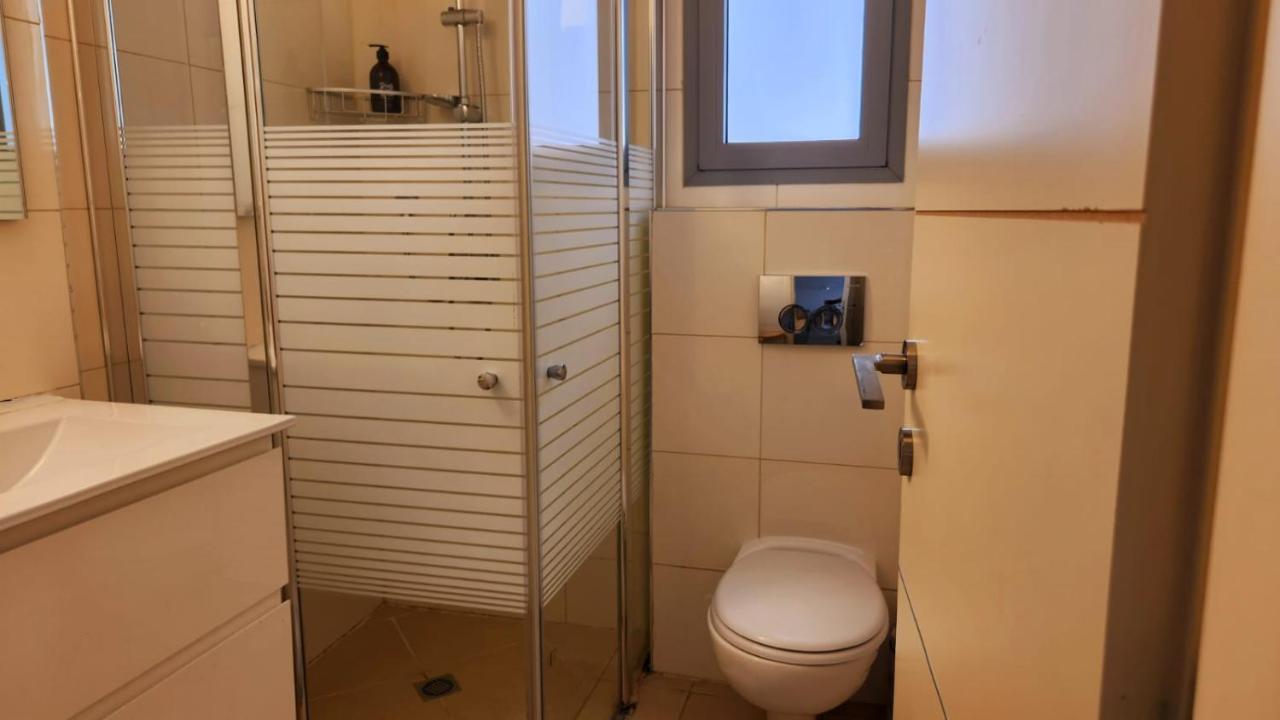 Melony Apartments Yam Suf Street Eilat Esterno foto