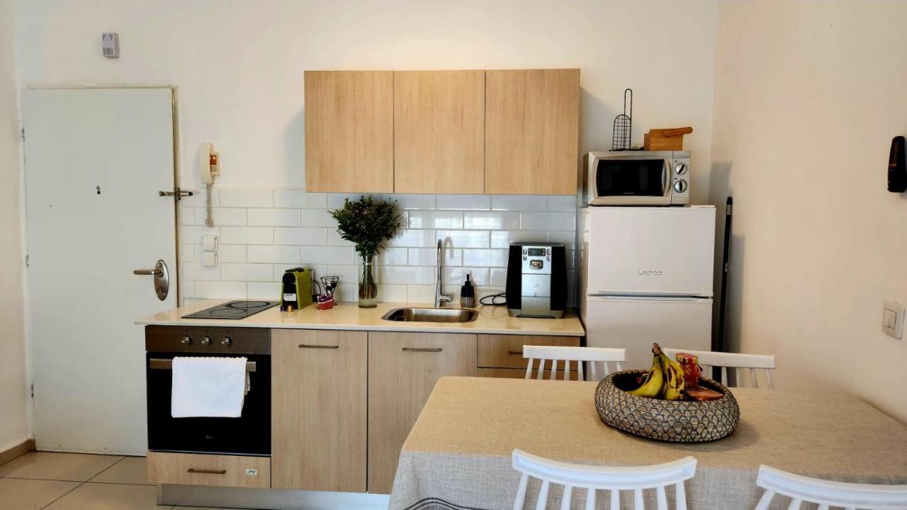 Melony Apartments Yam Suf Street Eilat Esterno foto