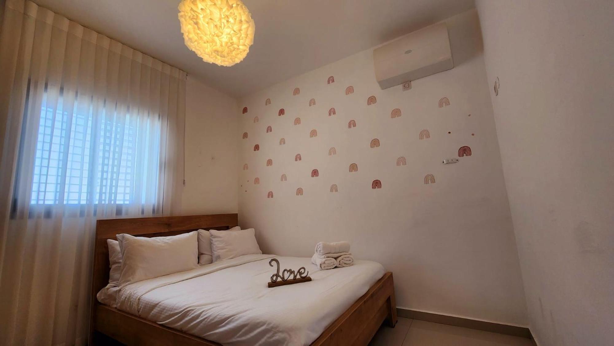 Melony Apartments Yam Suf Street Eilat Esterno foto
