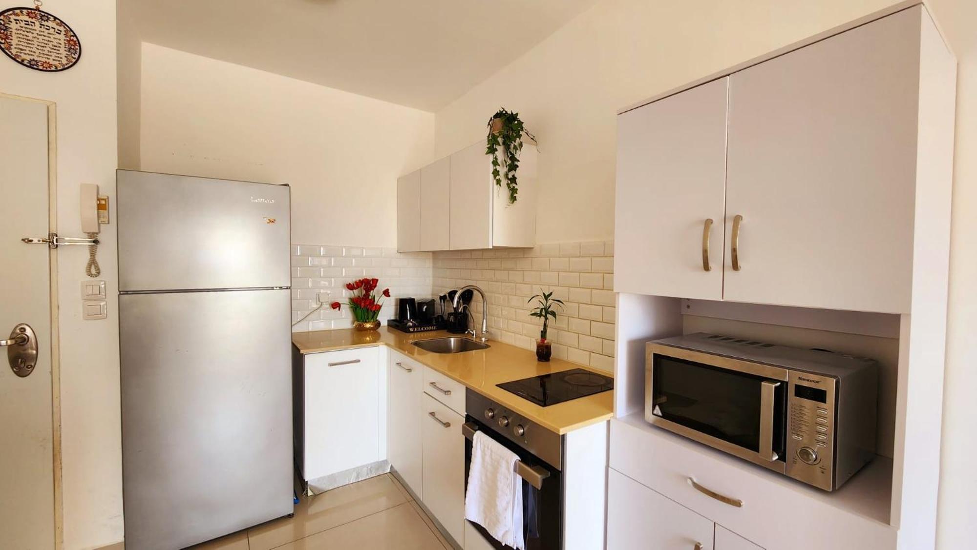Melony Apartments Yam Suf Street Eilat Esterno foto