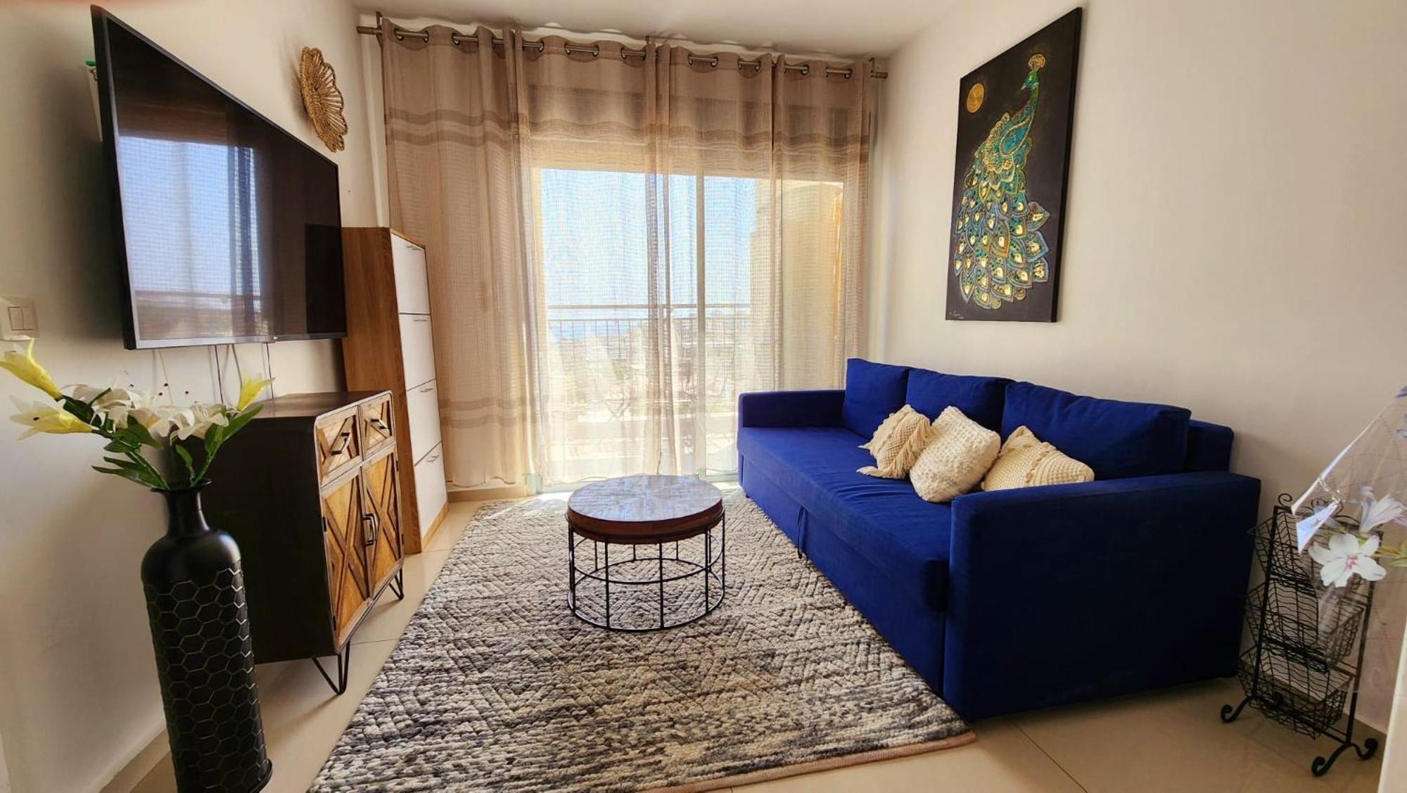 Melony Apartments Yam Suf Street Eilat Esterno foto