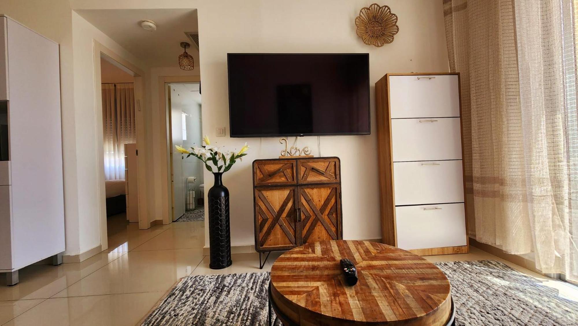 Melony Apartments Yam Suf Street Eilat Esterno foto