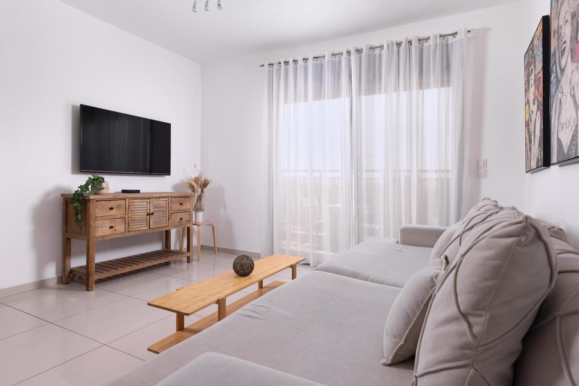 Melony Apartments Yam Suf Street Eilat Esterno foto