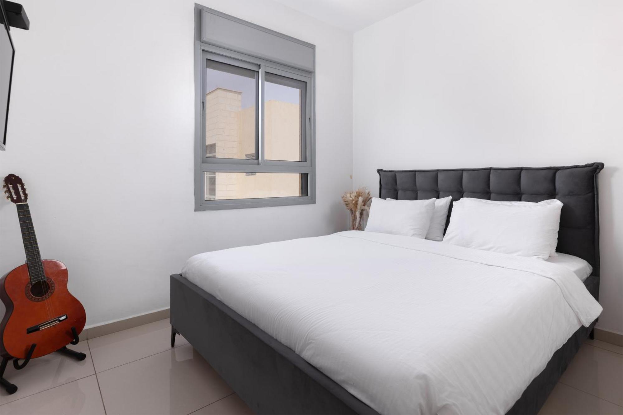 Melony Apartments Yam Suf Street Eilat Esterno foto