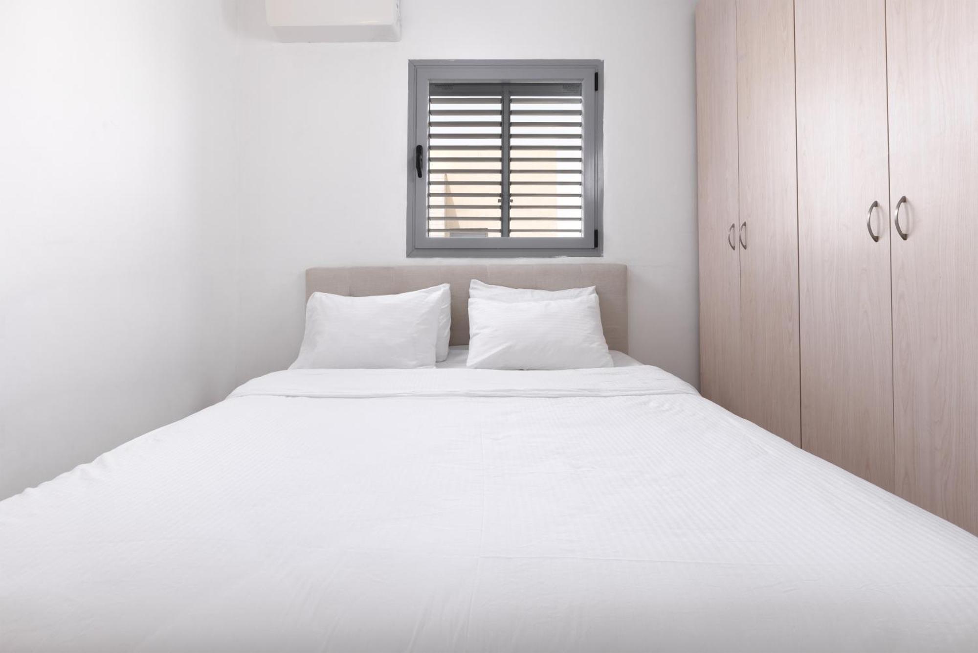 Melony Apartments Yam Suf Street Eilat Esterno foto