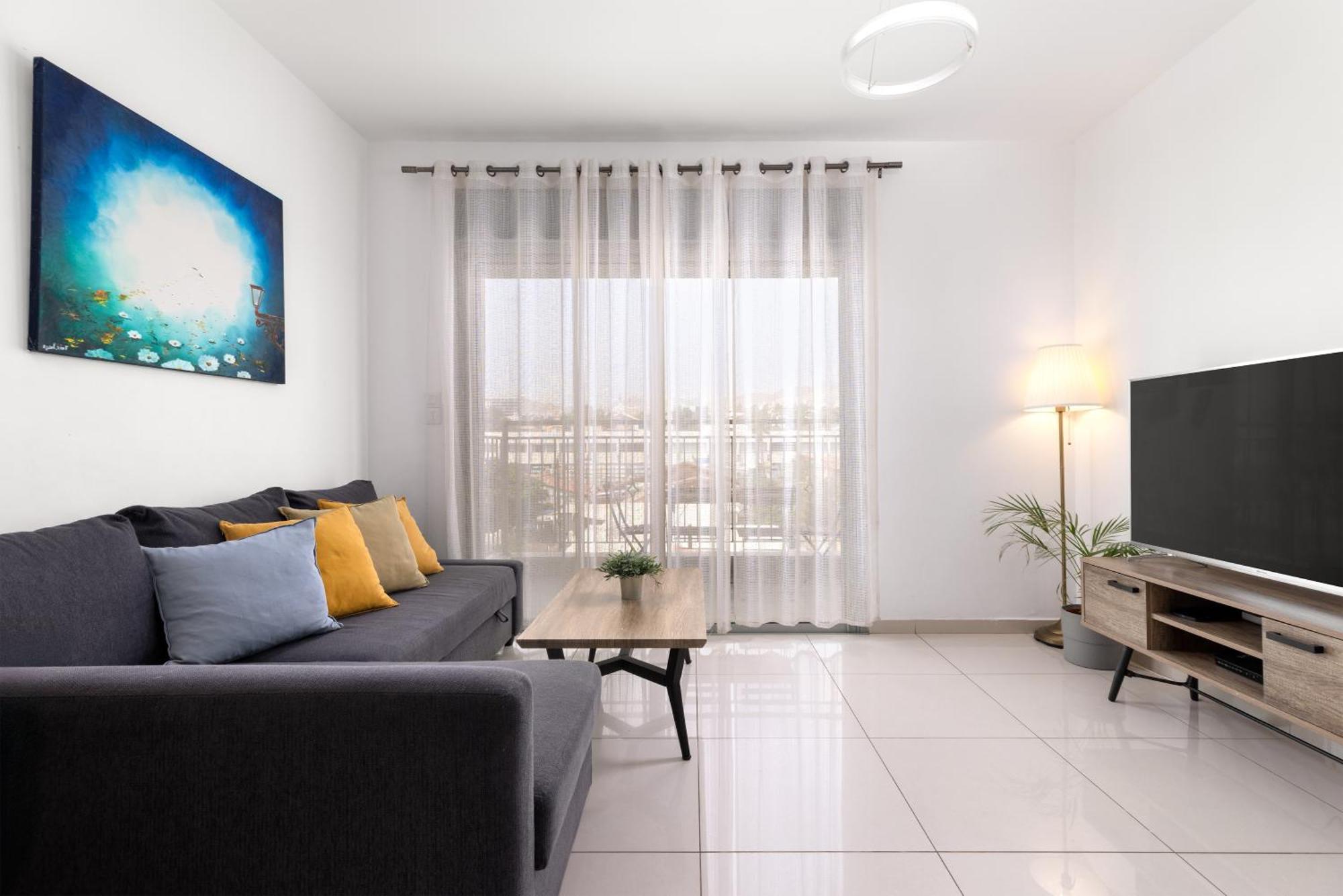 Melony Apartments Yam Suf Street Eilat Esterno foto