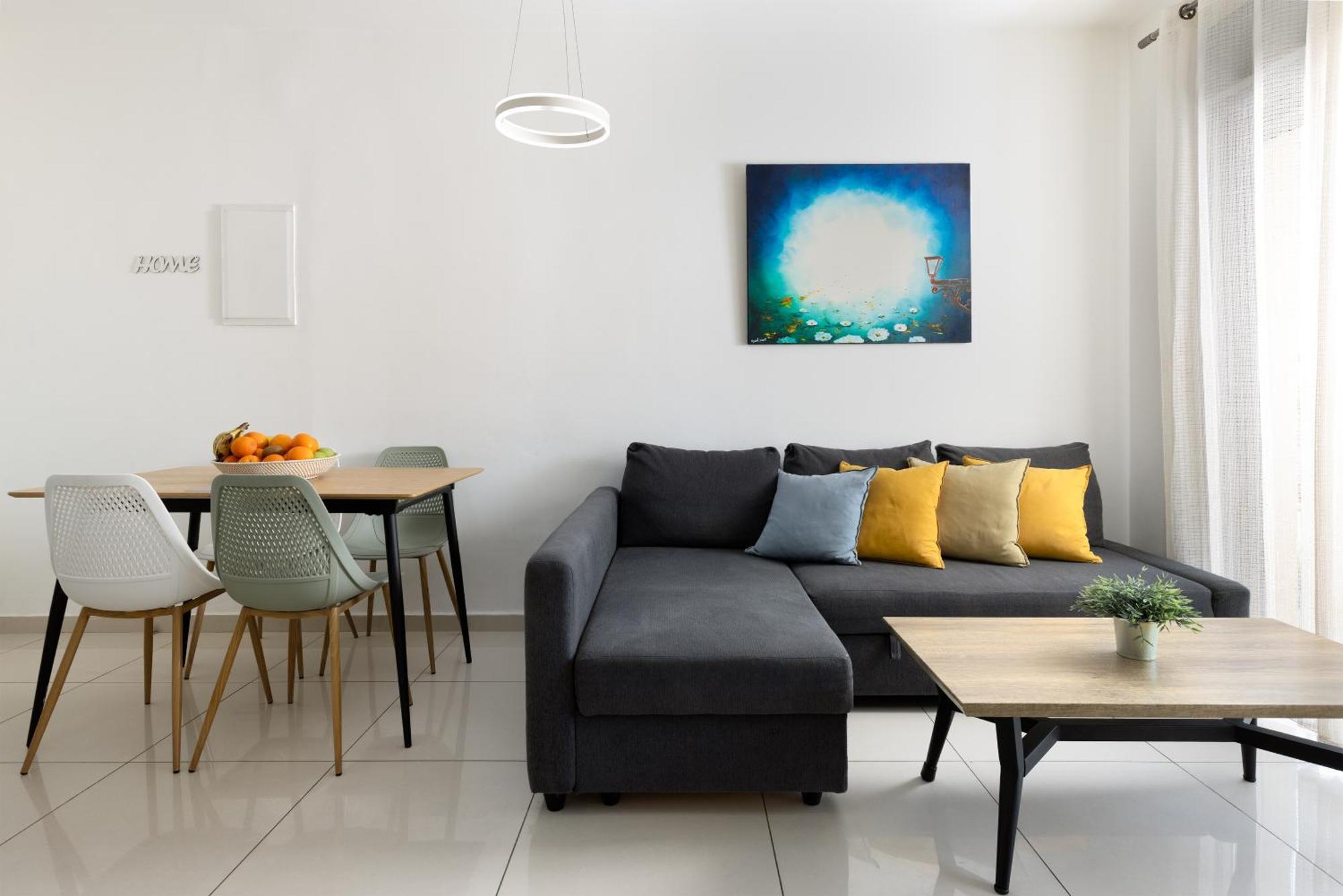Melony Apartments Yam Suf Street Eilat Esterno foto