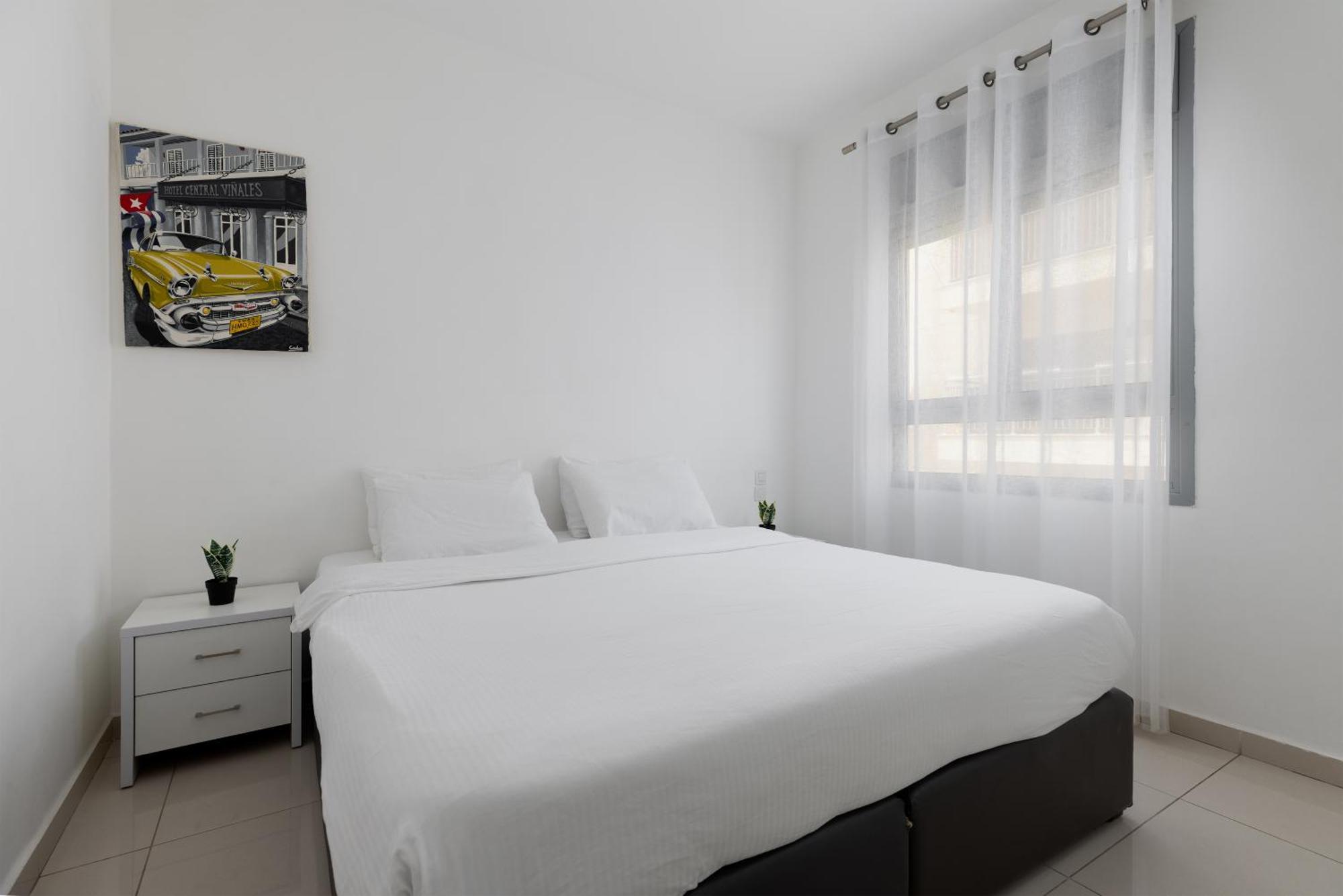 Melony Apartments Yam Suf Street Eilat Esterno foto