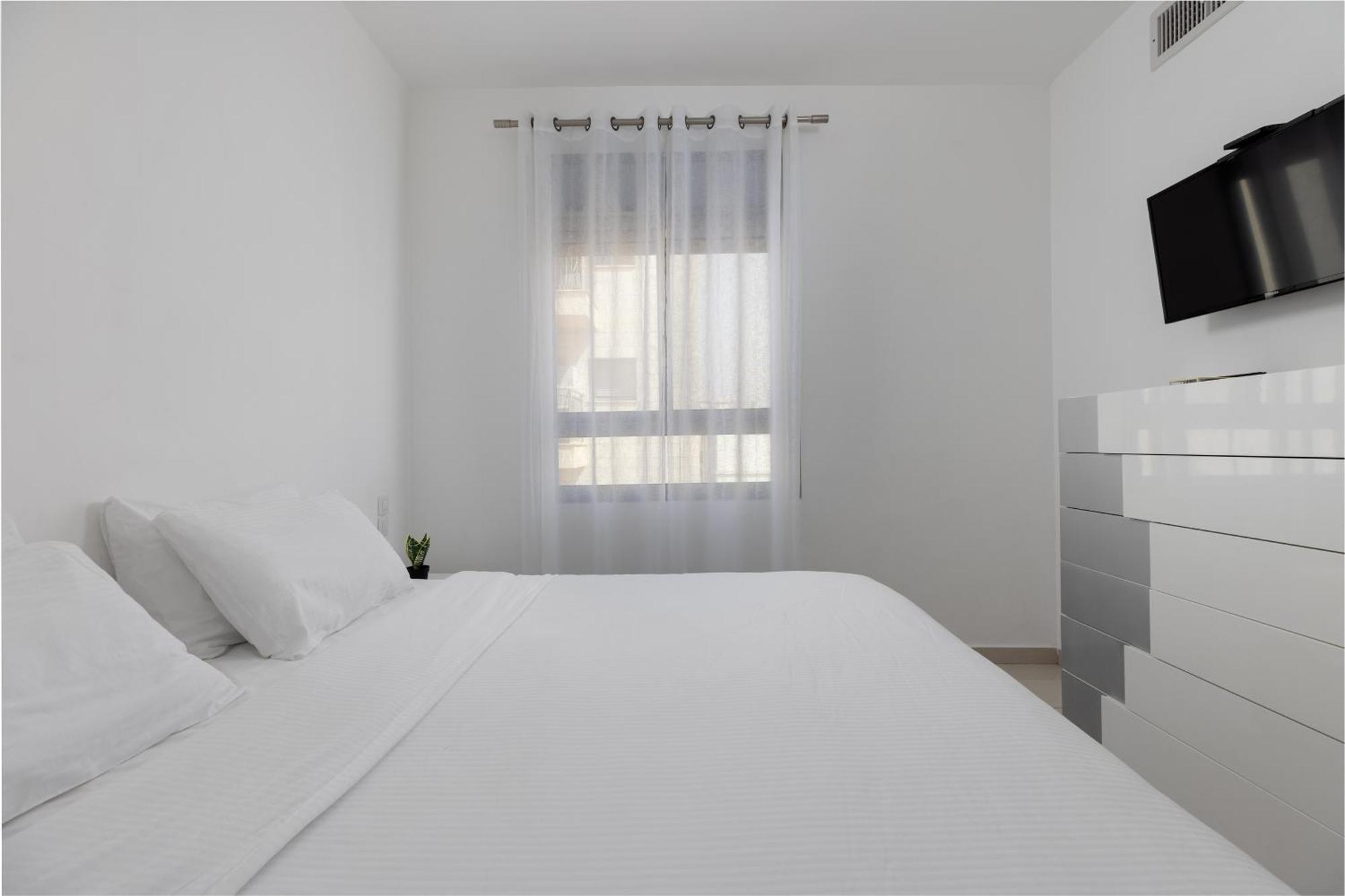 Melony Apartments Yam Suf Street Eilat Esterno foto